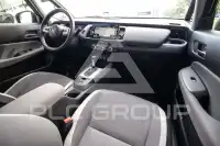 2020 Honda JAZZ