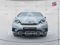 2020 Honda JAZZ