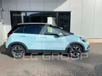 2020 Honda JAZZ