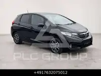 2020 Honda JAZZ