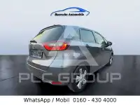 2020 Honda JAZZ