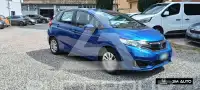 2020 Honda JAZZ