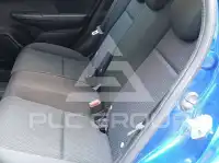 2020 Honda JAZZ