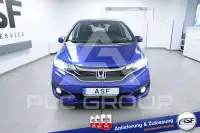 2020 Honda JAZZ