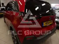 2020 Honda JAZZ
