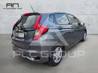 2020 Honda JAZZ