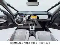 2020 Honda JAZZ