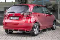 2020 Honda JAZZ