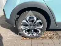 2020 Honda JAZZ