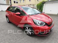 2020 Honda JAZZ