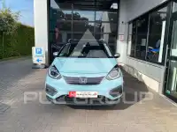 2020 Honda JAZZ