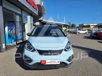 2020 Honda JAZZ