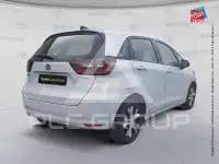 2020 Honda JAZZ