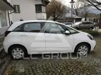 2020 Honda JAZZ