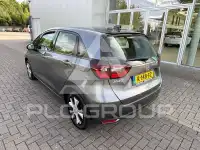 2020 Honda JAZZ