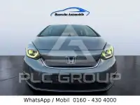 2020 Honda JAZZ
