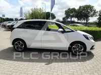 2020 Honda JAZZ