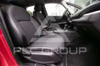 2020 Honda JAZZ