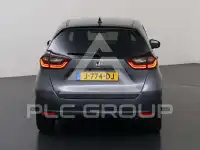 2020 Honda JAZZ