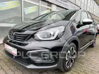 2020 Honda JAZZ