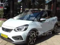 2020 Honda JAZZ