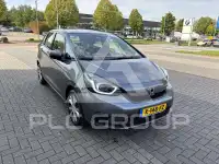 2020 Honda JAZZ