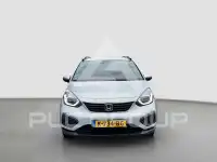 2020 Honda JAZZ