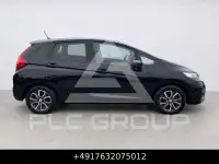 2020 Honda JAZZ