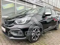 2020 Honda JAZZ