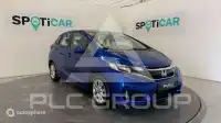 2020 Honda JAZZ