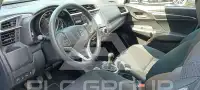 2020 Honda JAZZ
