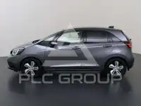2020 Honda JAZZ