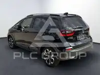 2020 Honda JAZZ
