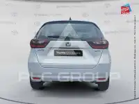 2020 Honda JAZZ