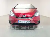 2020 Honda JAZZ