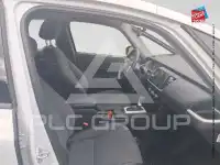 2020 Honda JAZZ