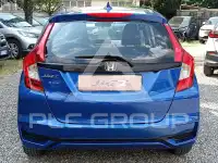 2020 Honda JAZZ
