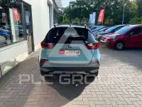 2020 Honda JAZZ
