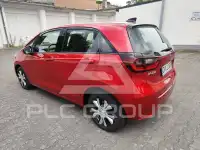 2020 Honda JAZZ