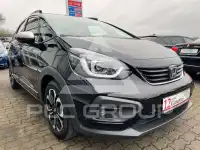 2020 Honda JAZZ