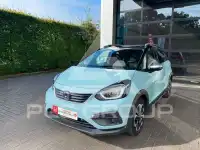 2020 Honda JAZZ