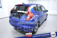 2020 Honda JAZZ