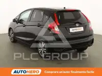 2020 Honda JAZZ