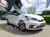 2020 Honda JAZZ