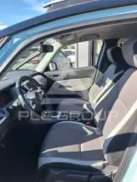 2020 Honda JAZZ