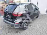 2020 Honda JAZZ