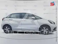 2020 Honda JAZZ