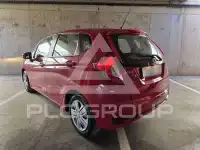 2020 Honda JAZZ