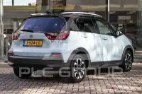 2020 Honda JAZZ