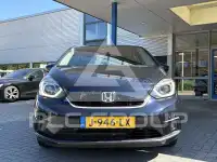 2020 Honda JAZZ
